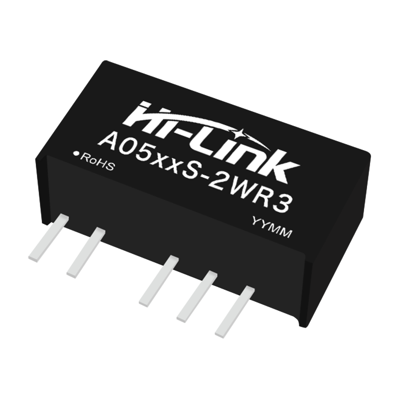 HLK-B0505S-2WR3