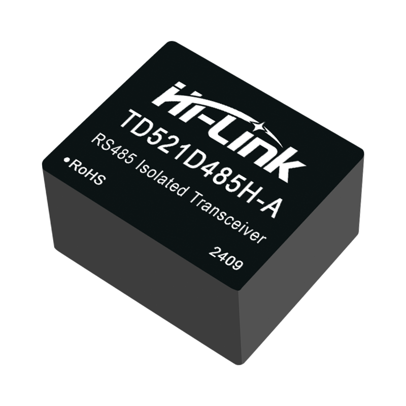 TD5(3)21D485H-A
